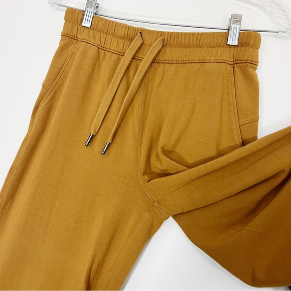 Lululemon Bound To Bliss High Rise 7/8 Pant in Spiced Bronze Size 4 - Picture 5 of 11
